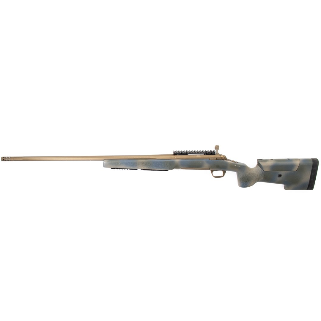 BROWNING X-BOLT 6.5 prc